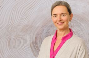 Renate Stiegler - HIZ